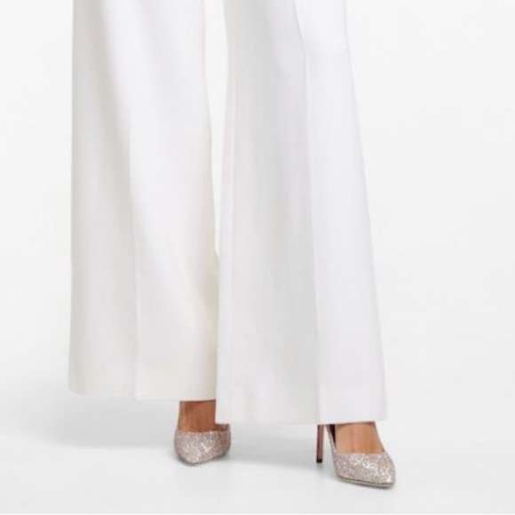 Jimmy Choo Romy 100 mm shaded coarse glitter pumps - Picture 16 of 16